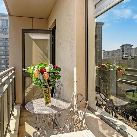 West Point Properties Johannesburg Ngoại thất bức ảnh