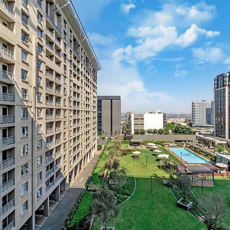 West Point Properties Johannesburg Ngoại thất bức ảnh