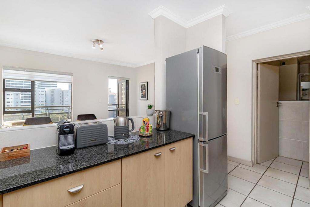 West Point Properties Johannesburg Ngoại thất bức ảnh