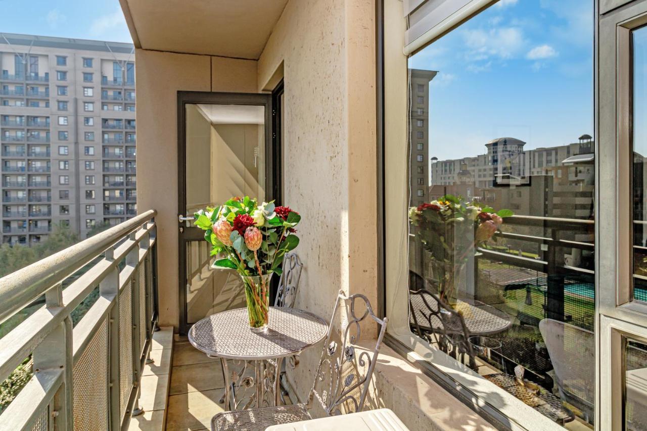 West Point Properties Johannesburg Ngoại thất bức ảnh