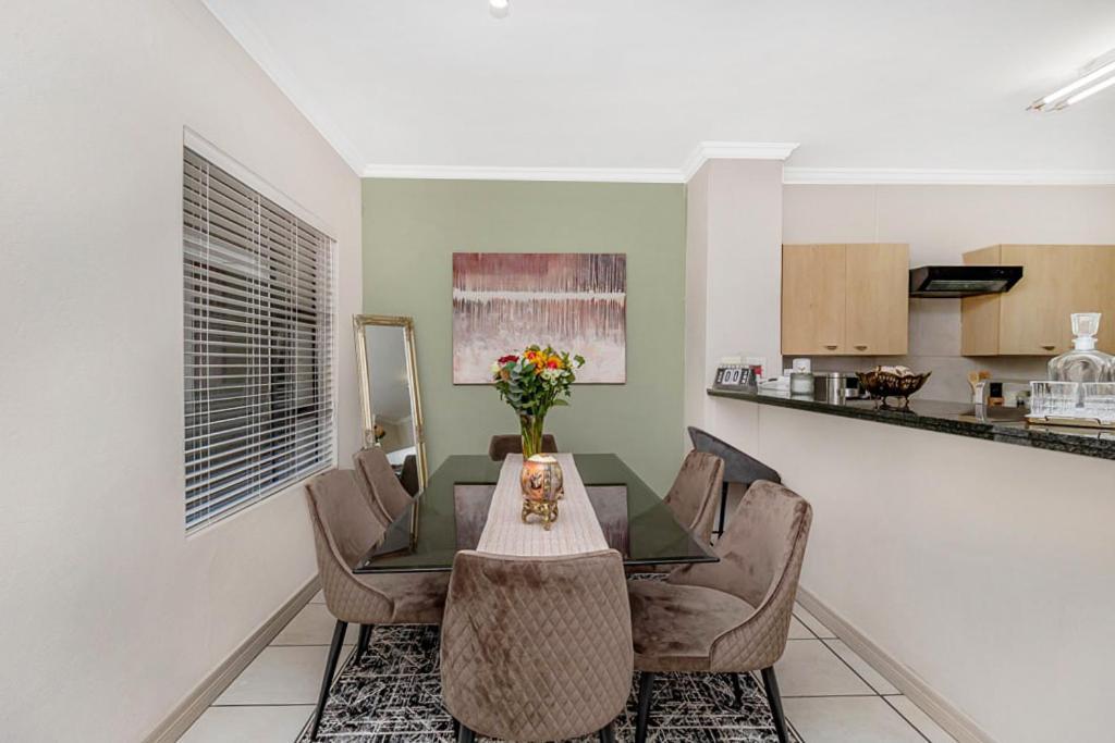 West Point Properties Johannesburg Ngoại thất bức ảnh