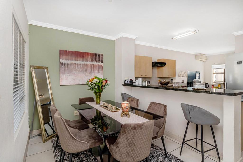 West Point Properties Johannesburg Ngoại thất bức ảnh
