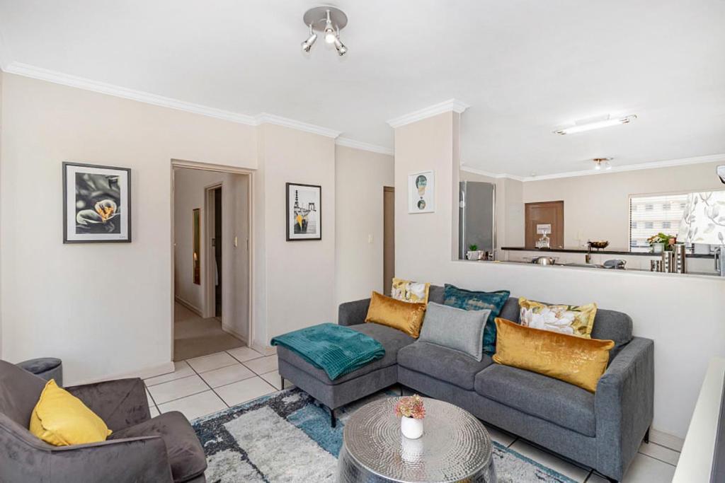 West Point Properties Johannesburg Ngoại thất bức ảnh