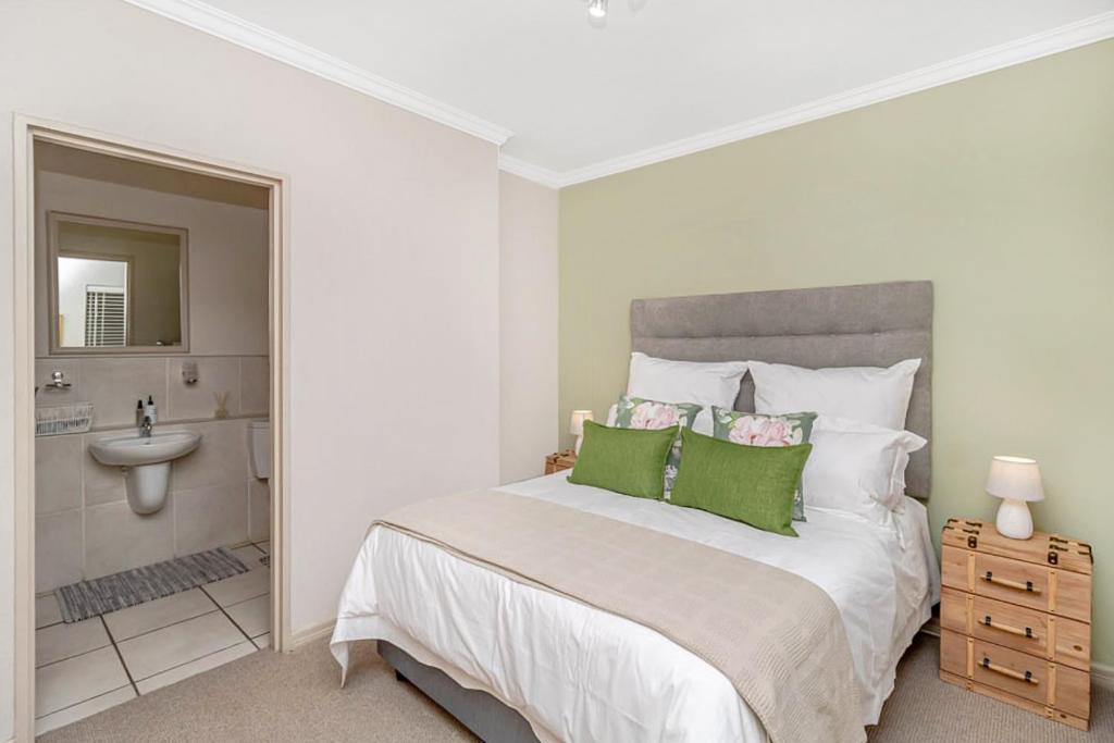 West Point Properties Johannesburg Ngoại thất bức ảnh