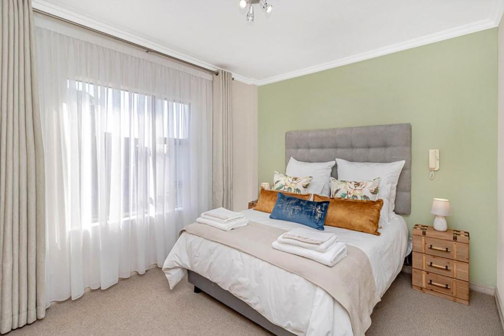 West Point Properties Johannesburg Ngoại thất bức ảnh