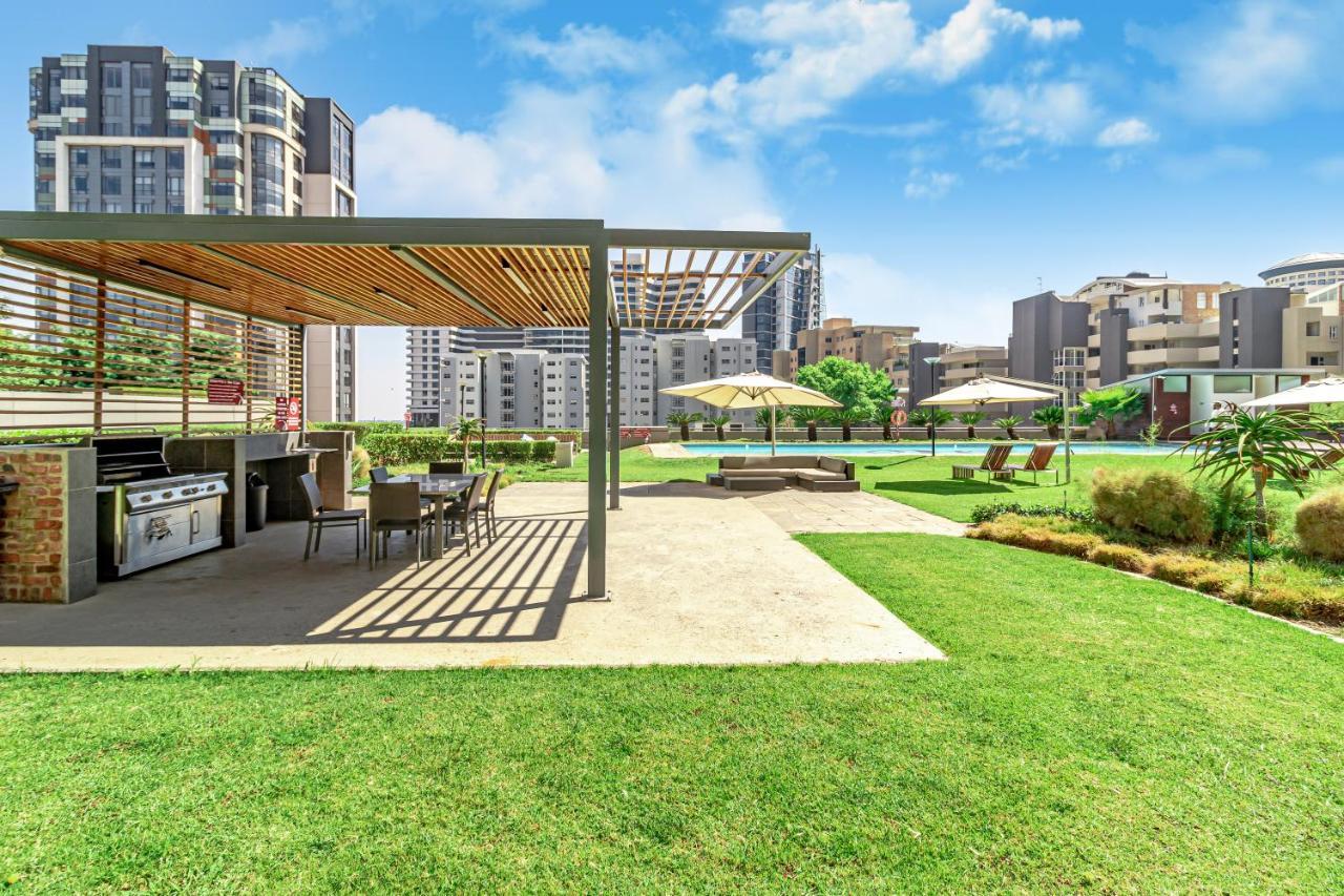 West Point Properties Johannesburg Ngoại thất bức ảnh